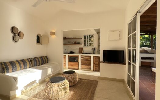 Condo 2 chambres avec vues pittoresques et fort potentiel locatif