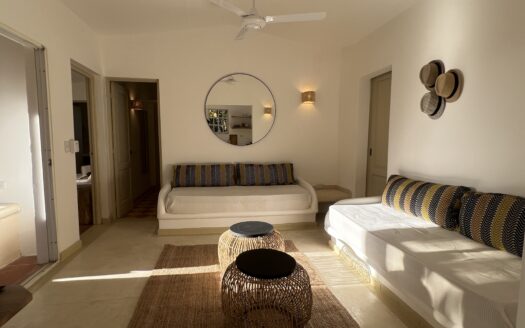 Condo 2 chambres avec vues pittoresques et fort potentiel locatif