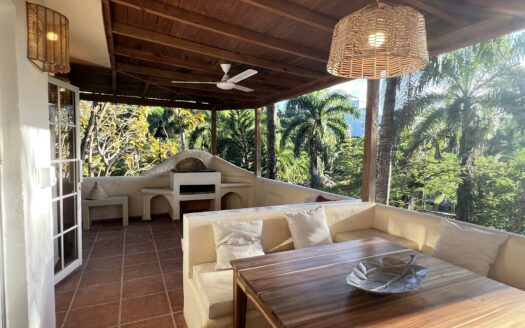 Condo 2 chambres avec vues pittoresques et fort potentiel locatif