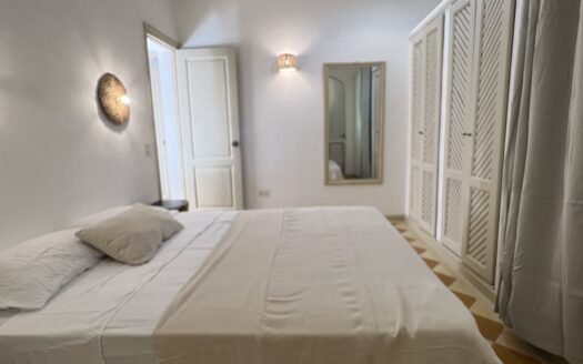 Condo 2 chambres avec vues pittoresques et fort potentiel locatif