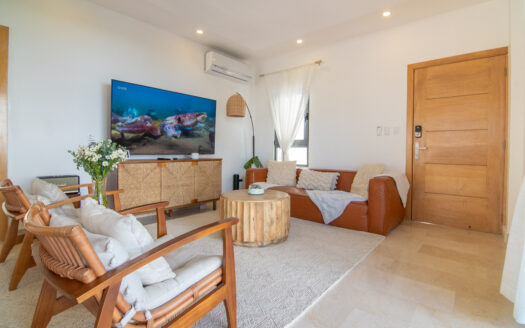 Penthouse boho-chic avec oasis sur le toit à quelques pas de la plage